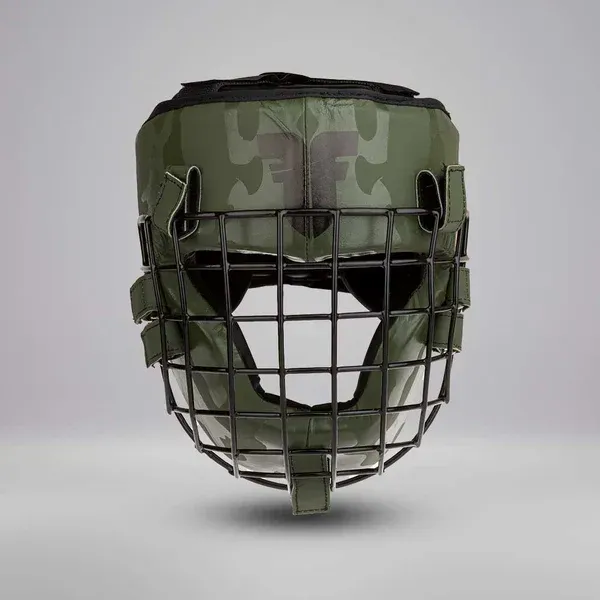 Hjelmer Kampsport